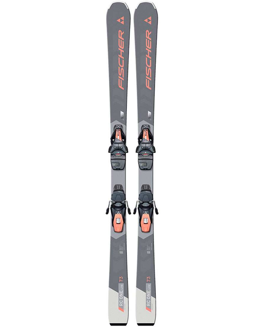 Fischer RC One Lite 73 + RS 9 GW | Fischer | Daffi Barcelona