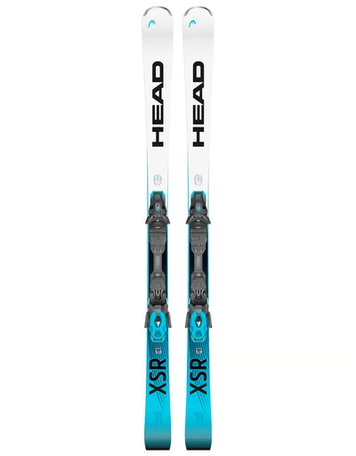 Head WC Rebels E-XSR + PR 11