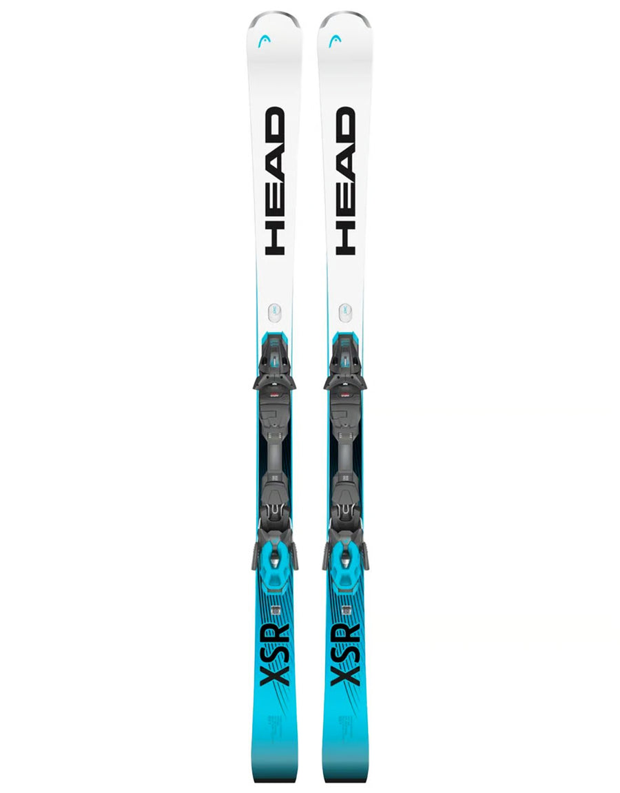 Head WC Rebels E-XSR + PR 11