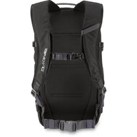 Dakine Heli Pro 20L back view - Vista 3