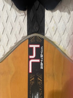 Tabla starboard kide w 75L