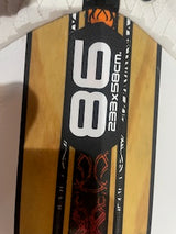 Tabla starboard kode 86L