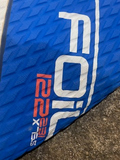 Tabla Starboard foil 125l