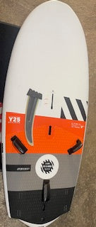 Tabla rrd windsurf/foil 150l