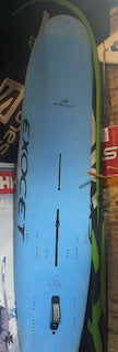 Exocet Link | Exocet | Daffi Barcelona