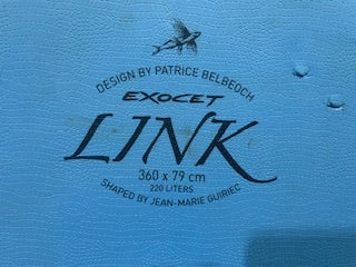 Exocet Link