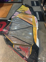 Naish Ripper