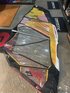 Naish Ripper