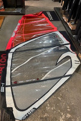 Severne s-1 ,4.5