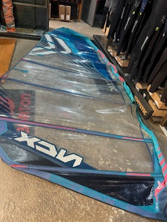 Severne ncx 8.0