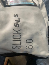 Wing duotone slick S.L.S,  6.0 botavara incluida