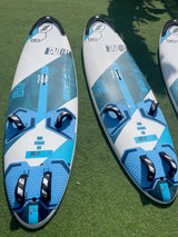 Tabla Windsurf tabu Bulet 125L - 155L