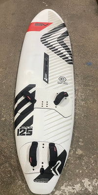 Tabla Severne Dyno 125l - Vista 1