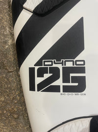 Tabla Severne Dyno 125l - Vista 2