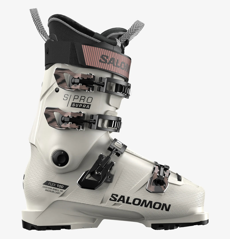 Salomon S/PRO SUPRA 100 W (2024)