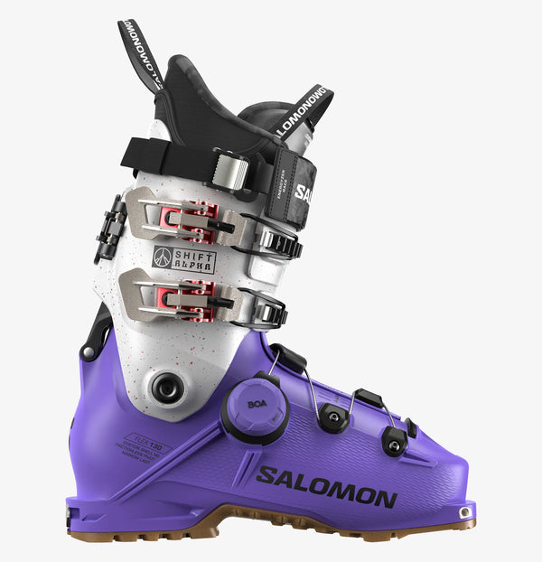 Salomon SHIFT ALPHA BOA® 130 (2024)