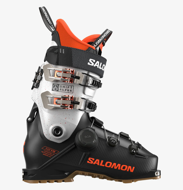 Salomon SHIFT ALPHA BOA® 110 (2024)