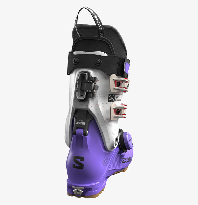 Salomon SHIFT ALPHA BOA® 115 (2024)