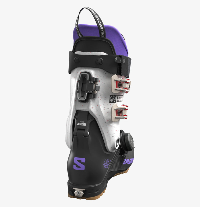 Salomon SHIFT ALPHA BOA® 95 (2024)