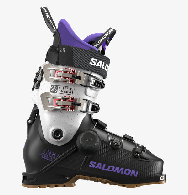 Salomon SHIFT ALPHA BOA® 95 (2024)