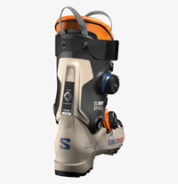 Salomon S/PRO SUPRA DUAL BOA® 120 (2026) | Salomon | Daffi Barcelona - Vista 2