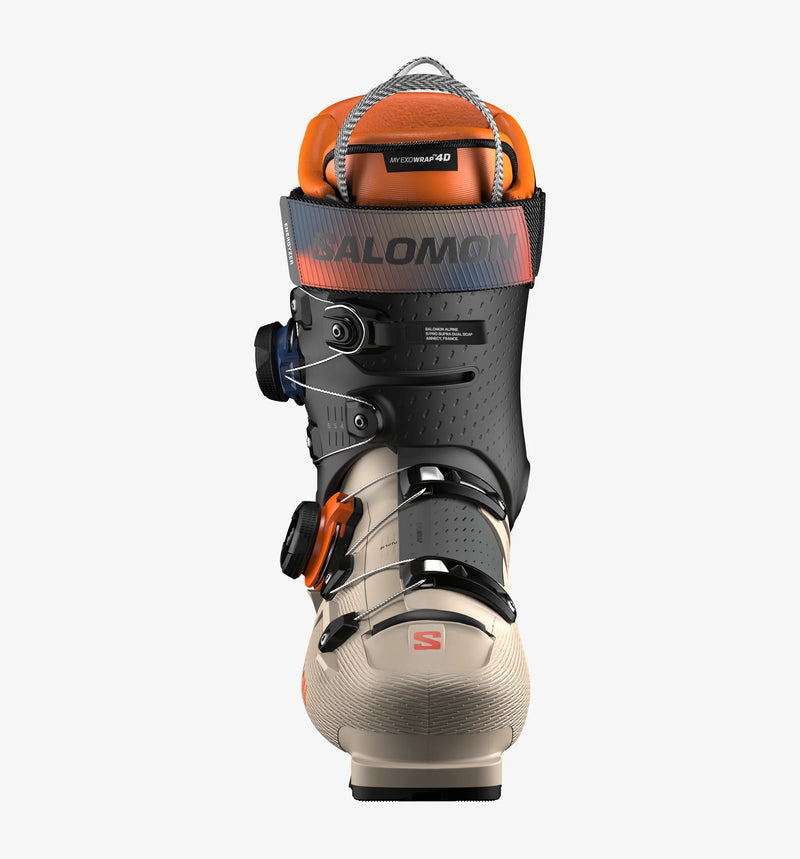 Salomon S/PRO SUPRA DUAL BOA® 120 (2026)