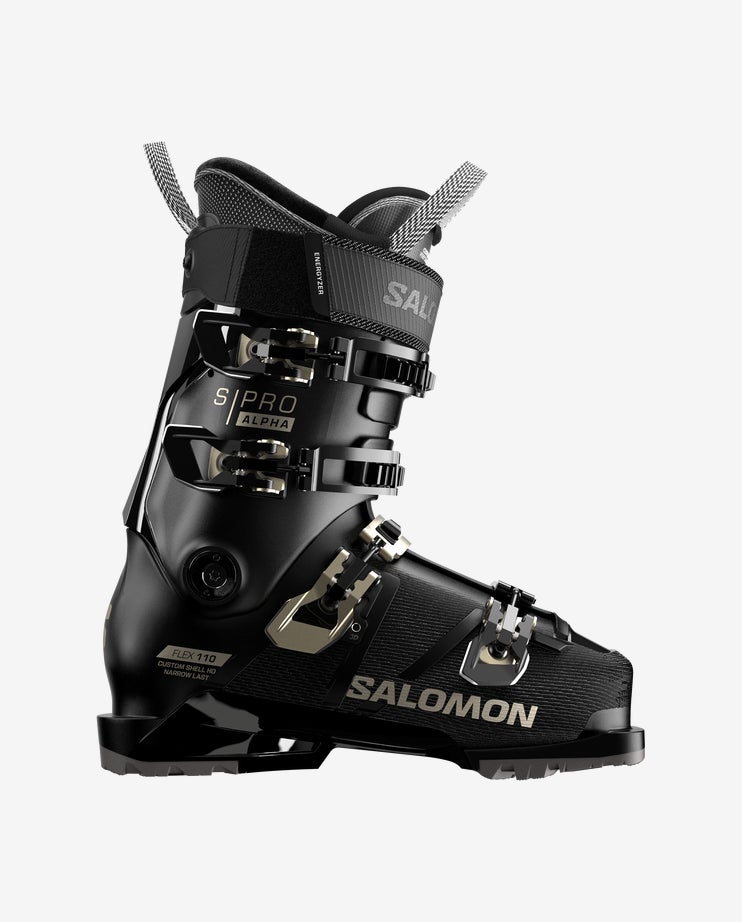 S/pro Alpha 110w Expert Line (2025)