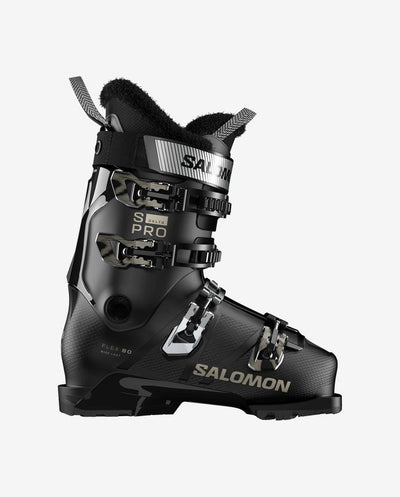 S/pro Delta 80w (2025)