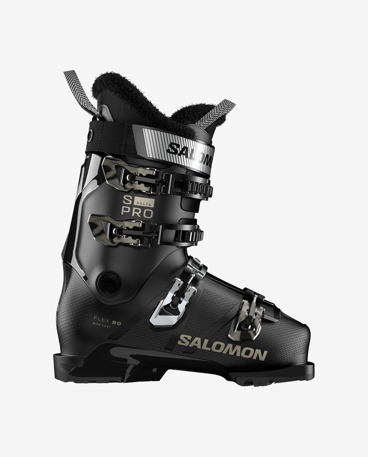 S/pro Delta 80w (2025) | Salomon | Daffi Barcelona
