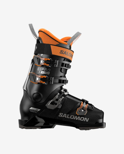 S/pro Alpha 100 (2025) | Salomon | Daffi Barcelona