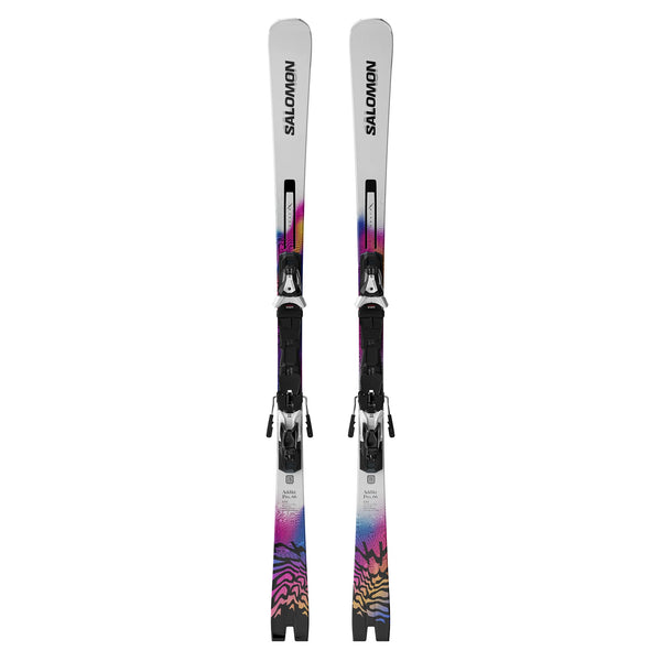 Salomon Addikt Pro 66+ Z12