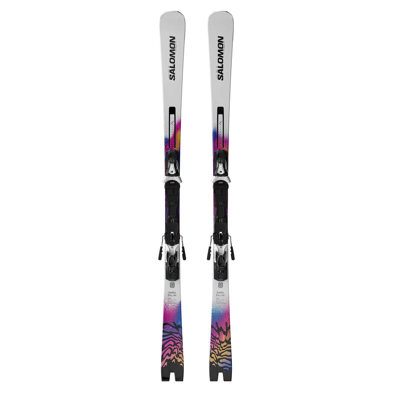 Salomon Addikt Pro 66+ Z12
