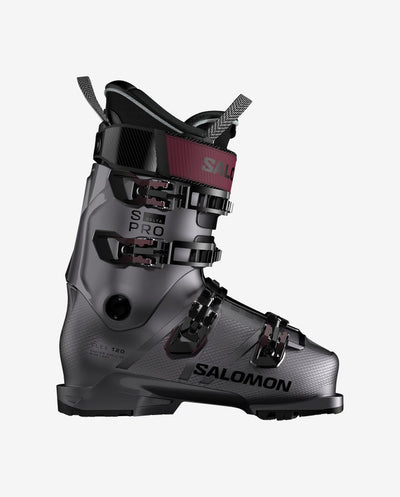 S/pro Delta 120 (2025) | Salomon | Daffi Barcelona