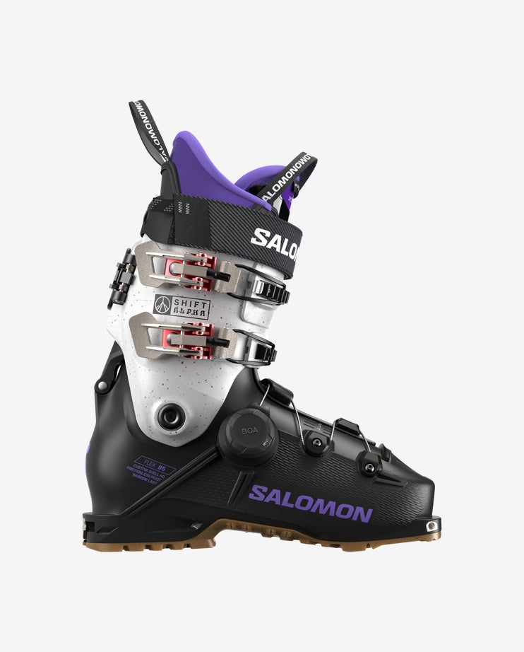 Shift Alpha BOA 95w (2025)