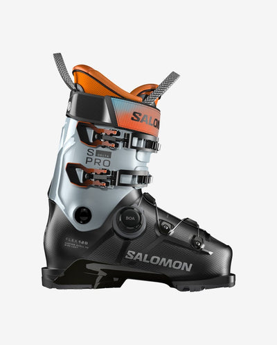 S/pro Delta BOA 120 (2025) | Salomon | Daffi Barcelona