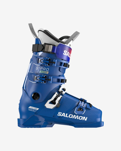 S/pro Race 110 (2025) | Salomon | Daffi Barcelona