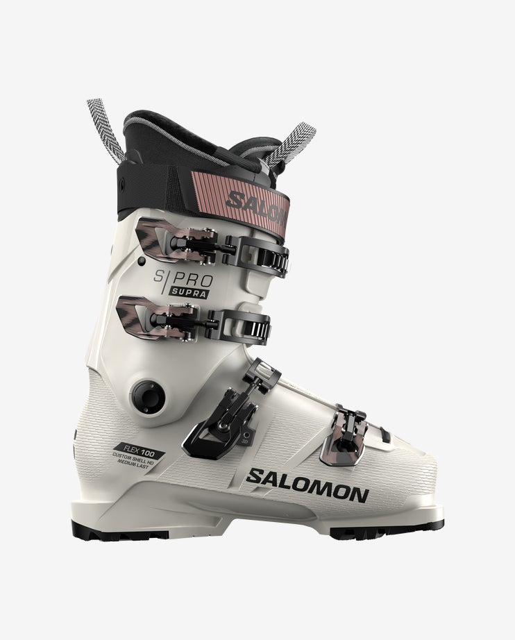S/pro Supra 100w (2025) | Salomon | Daffi Barcelona