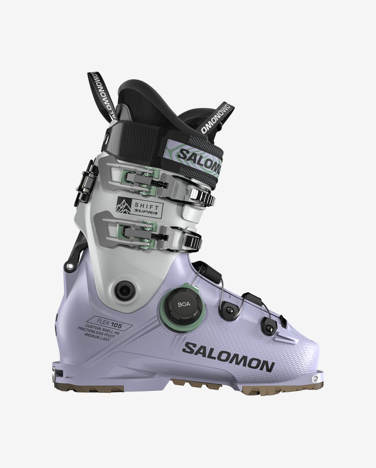 Shift Supra S BOA 105w (2025) | Salomon | Daffi Barcelona