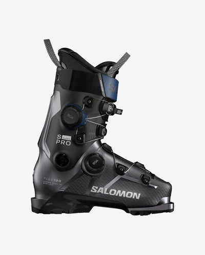 S/pro Supra Dual BOA 120 (2025) | Salomon | Daffi Barcelona