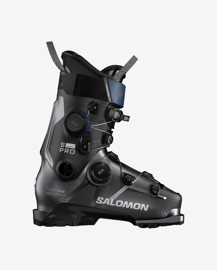 S/pro Supra Dual BOA 120 (2025)