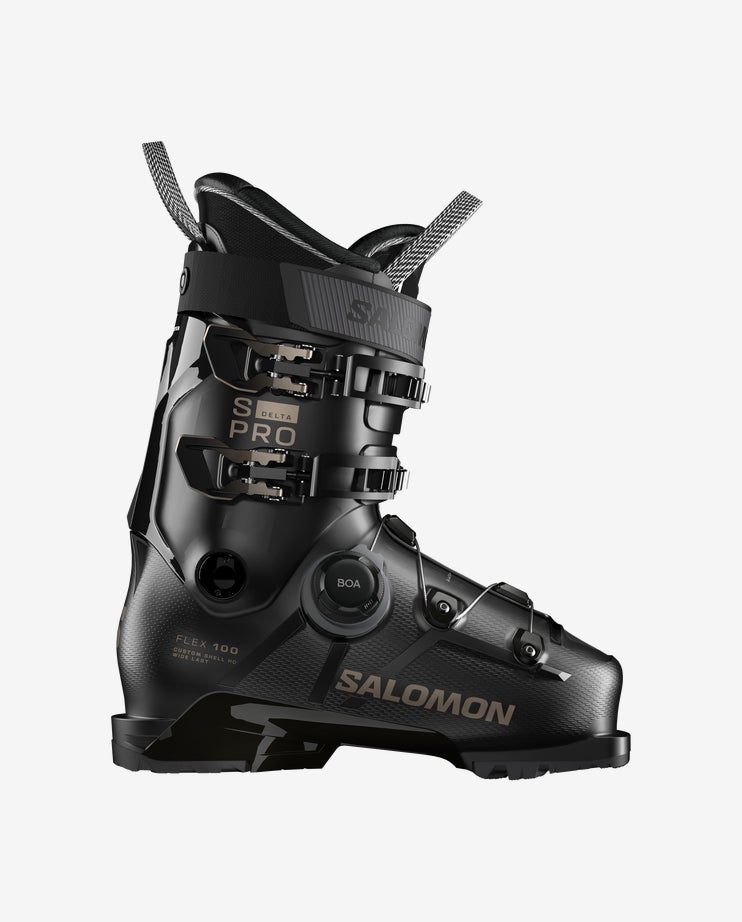 S/pro Delta BOA 100 (2025)