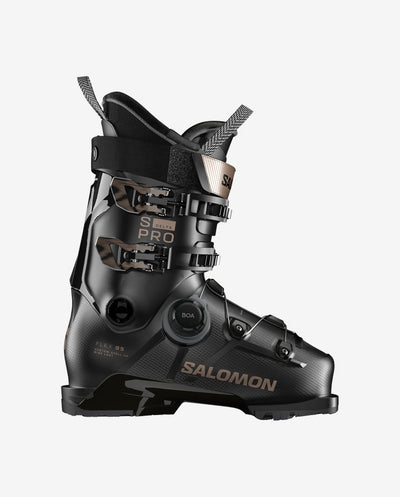 S/pro Delta BOA 95w (2025) | Salomon | Daffi Barcelona