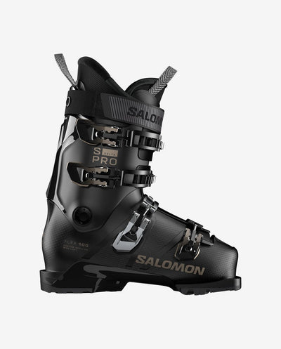 S/pro Delta 100 (2025) | Salomon | Daffi Barcelona