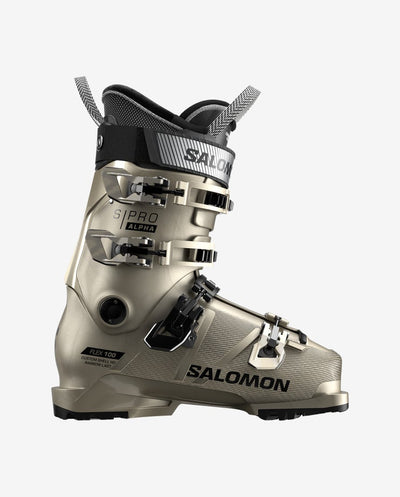 S/pro Alpha 100w (2025)