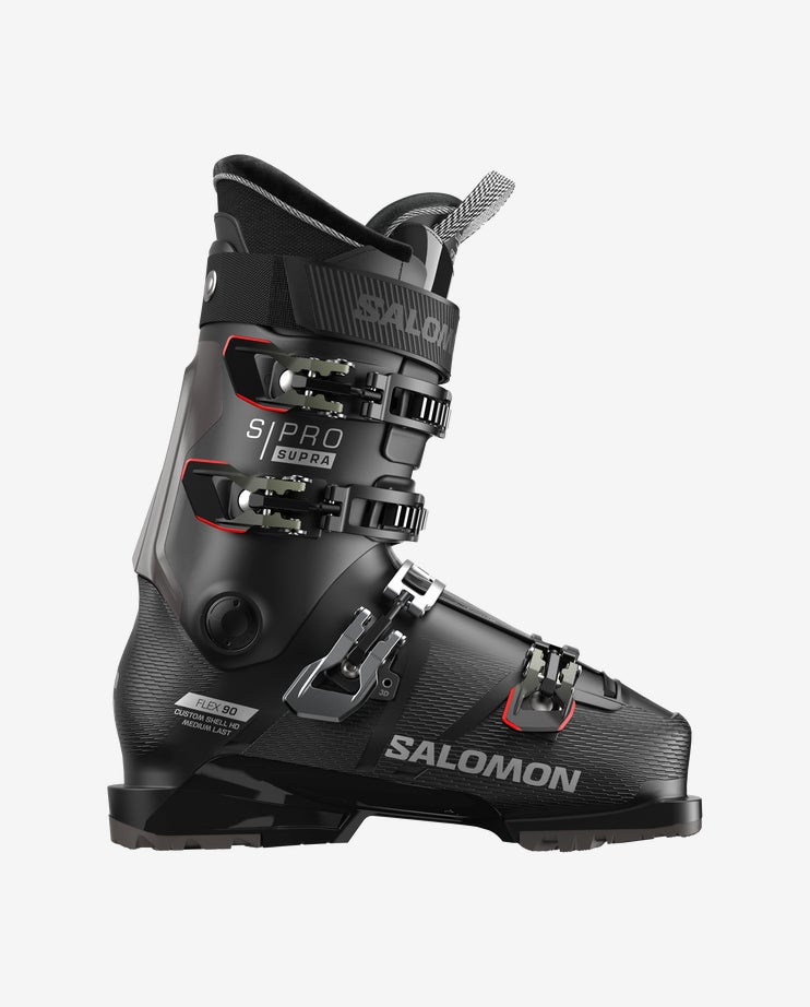 S/pro Supra 90 (2025)