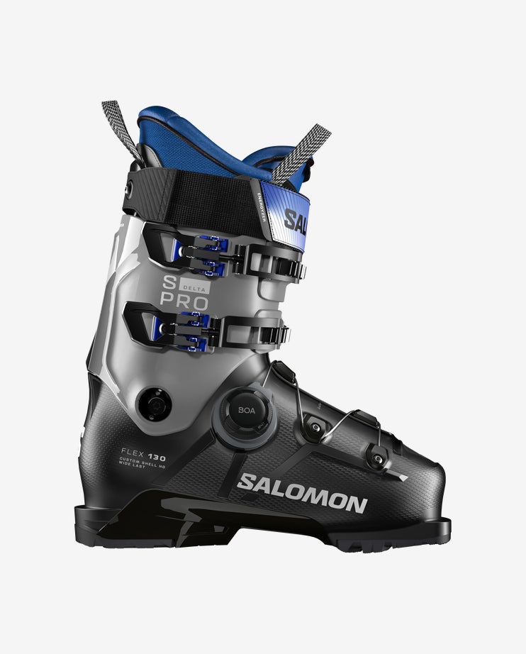 S/pro Delta BOA 130 (2025) | Salomon | Daffi Barcelona