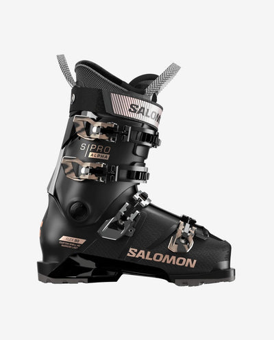 S/pro Alpha 90w (2025) | Salomon | Daffi Barcelona