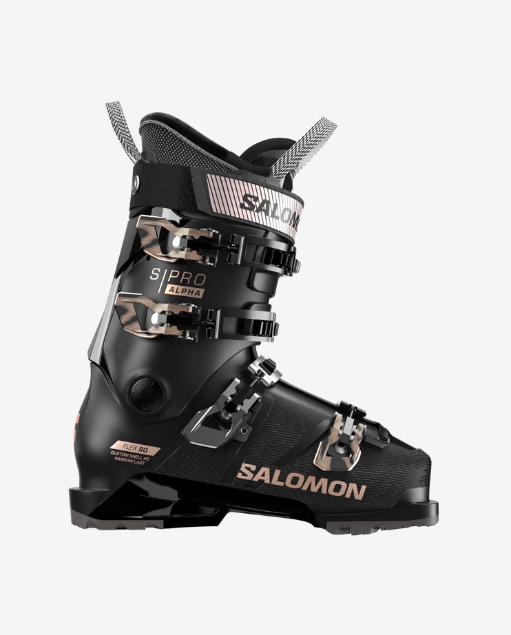 S/pro Alpha 90w (2025) | Salomon | Daffi Barcelona
