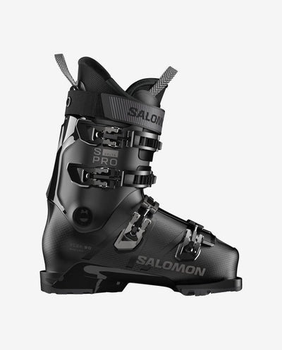 S/pro Delta 90w (2025) | Salomon | Daffi Barcelona