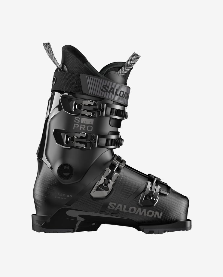 S/pro Delta 90w (2025) | Salomon | Daffi Barcelona